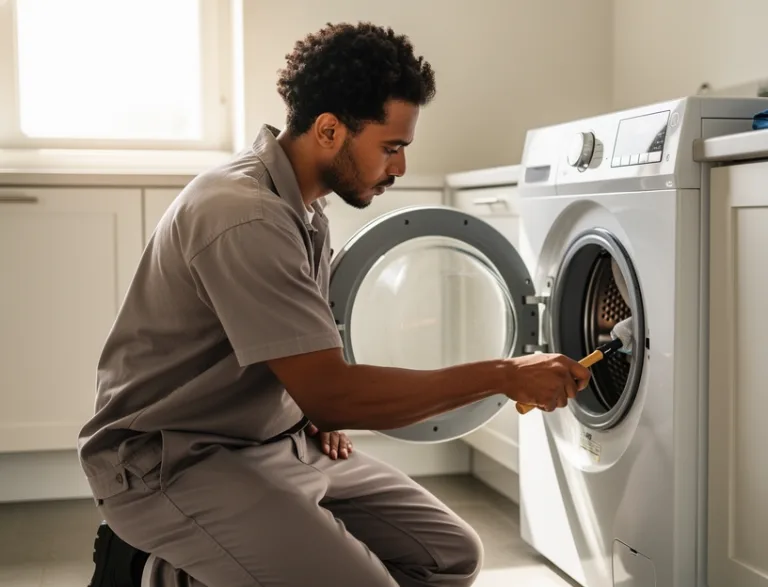 Washing Machine Repair Kennewick
